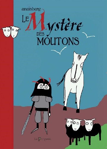 Le mystère des moutons