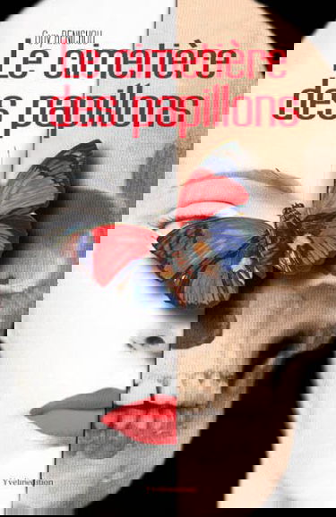 Le cimetière des papillons