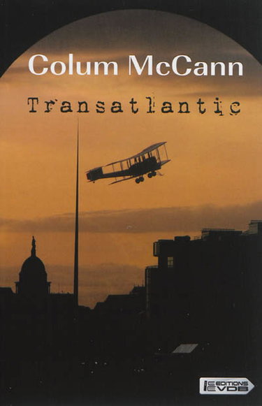 Transatlantic