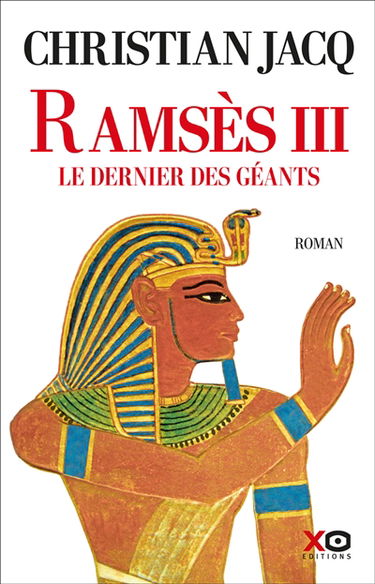 Ramsès III : le dernier des géants