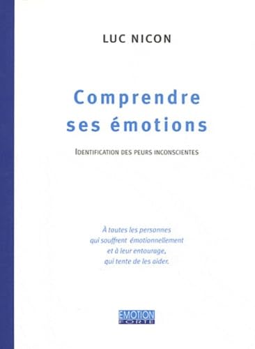 Comprendre ses émotions: Identification des peurs inconscientes