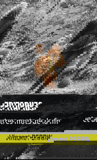 Epitaphes: et autres mots de la fin