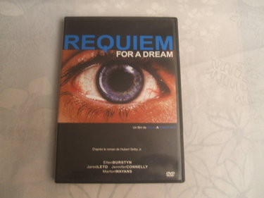 Couverture de Requiem for a Dream [Import]
