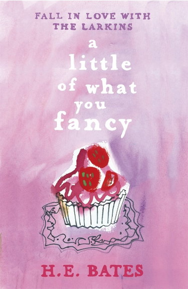 Couverture de A Little of What You Fancy: Book 5