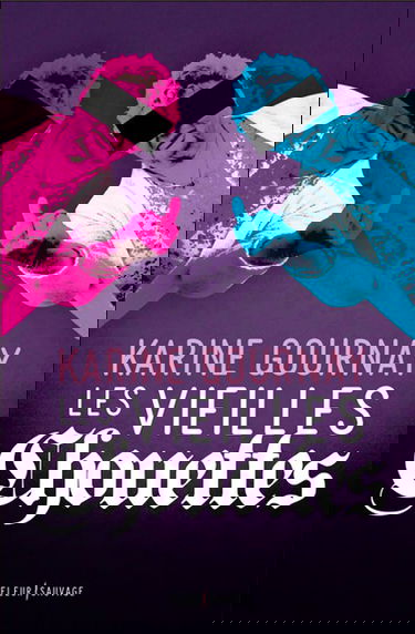 Les vieilles chouettes