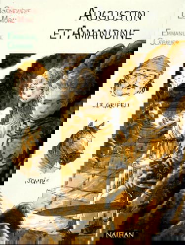 Augustin et Amandine