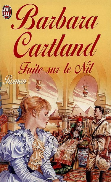 Fuite sur le Nil