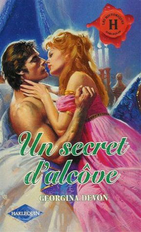 UN SECRET D'ALCOVE