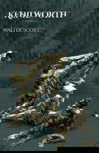 Kenilworth: - Edition illustrée par 163 gravures