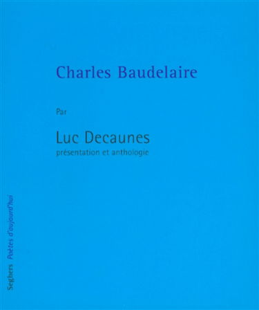 Baudelaire