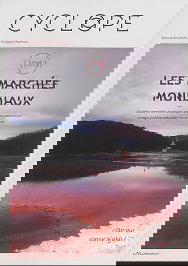 Cyclope 2015 : pour qui sonne le glas ?