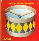 Mon premier imagier, numéro 1