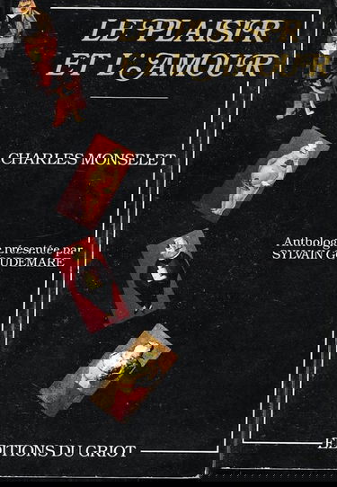 Le Plaisir et l'amour : anthologie