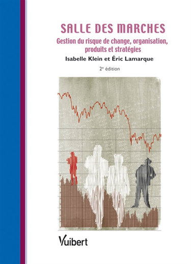 Salle des marchés : gestion du risque de change, organisation, produits et stratégies