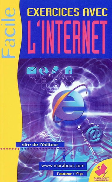 Exercices avec l'Internet