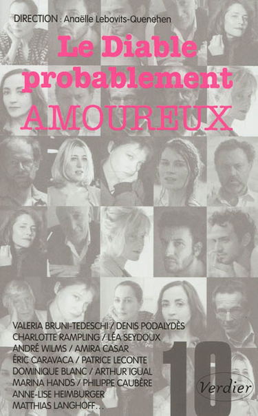 Diable probablement (Le), n° 10. Amoureux