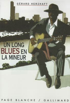 Un long blues en la mineur