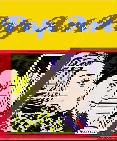 Pop Art (Adventures in Art)