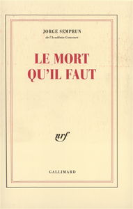 Le mort qu'il faut