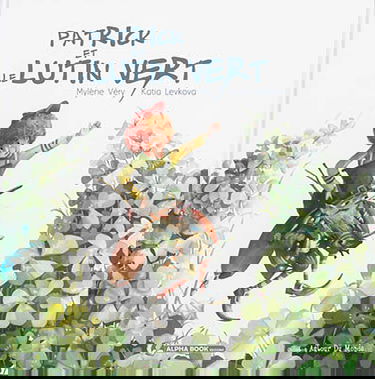 Patrick et le lutin vert