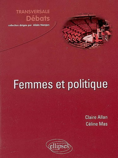 Femmes et politique