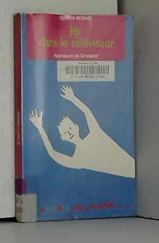 Jip dans le téléviseur