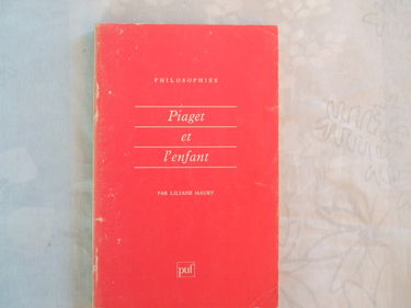 Piaget et l'enfant n.2