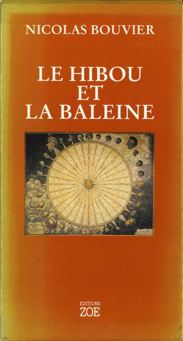 Le hibou et la baleine