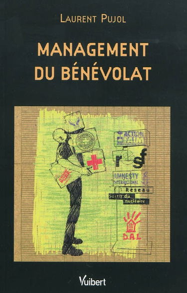 Management du bénévolat