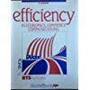 Efficiency in Economics Commerce Communication, BTS, tome 2