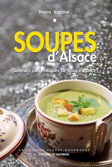 Soupes d'Alsace