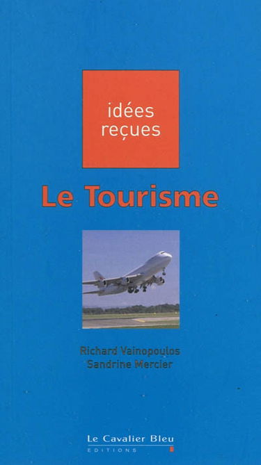 Le tourisme