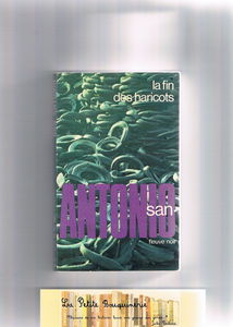 La Fin des haricots (Spécial-police)