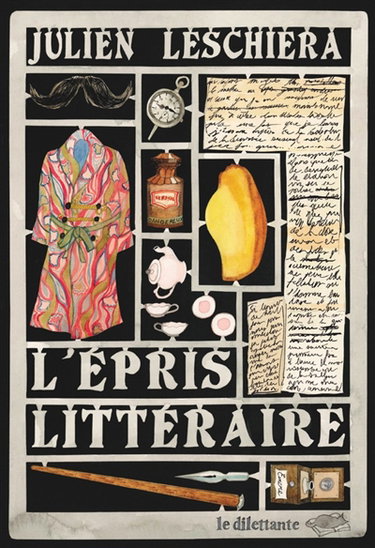 L'épris littéraire