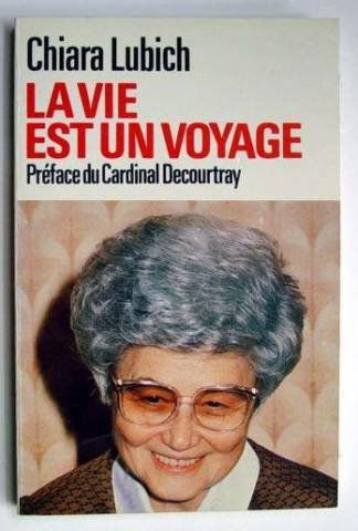 LA VIE EST UN VOYAGE