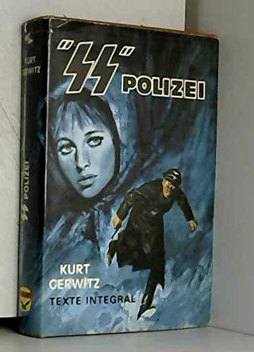 Couverture de Polizei !