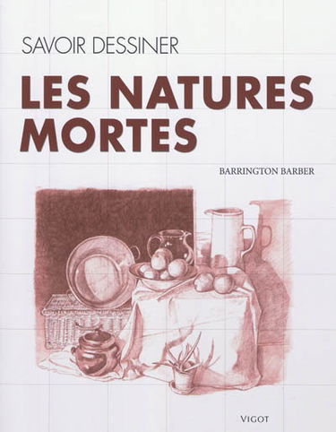 Les natures mortes