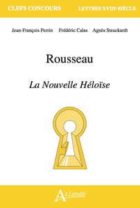 Rousseau, La nouvelle Héloïse