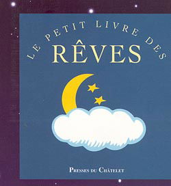 Le petit livre des rêves