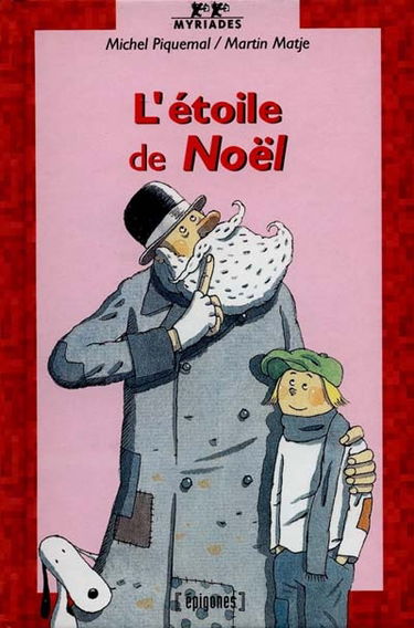 L'étoile de Noël