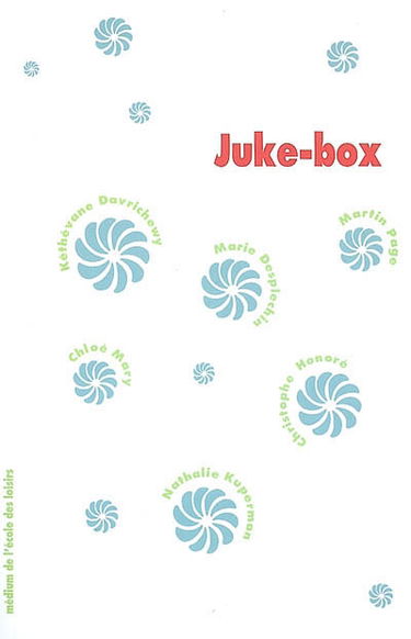 Juke-box