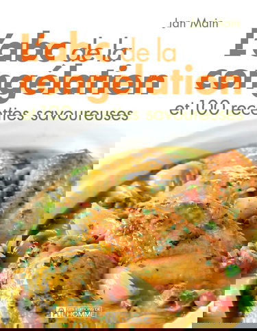 ABC CONGELATION 100 RECETTES