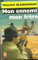 Mon ennemi, mon frère