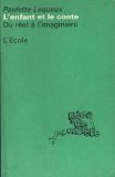 Couverture de L'Enfant et le conte