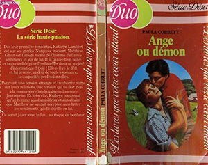 Ange ou démon