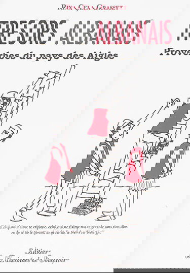 Trésors albanais : proverbes du pays des aigles