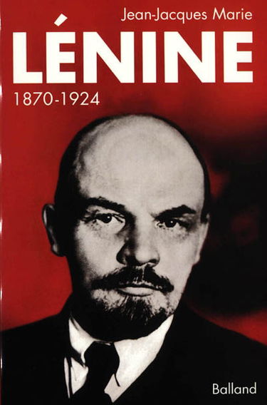 Lénine : biographie