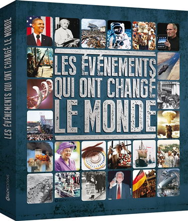 Les événements qui ont changé le monde
