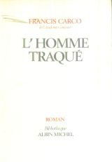 L'homme traqué