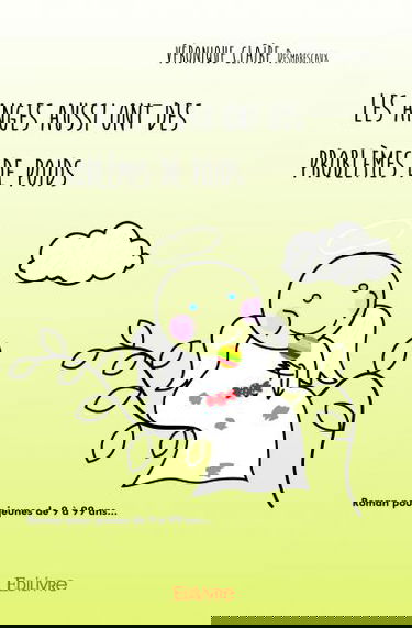 Les anges aussi ont des problèmes de poids : Tombé du ciel : Roman pour jeunes de 9 à 99 ans...